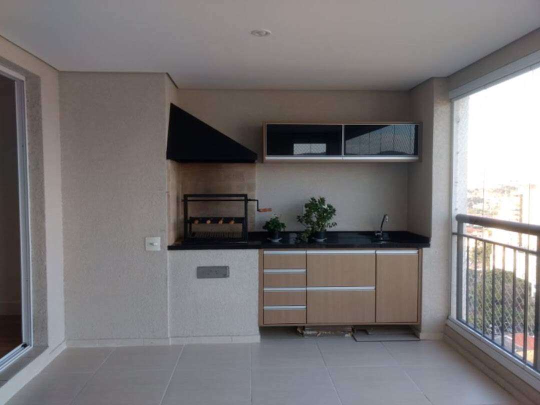 Apartamento à venda no Jardim São Bento: 