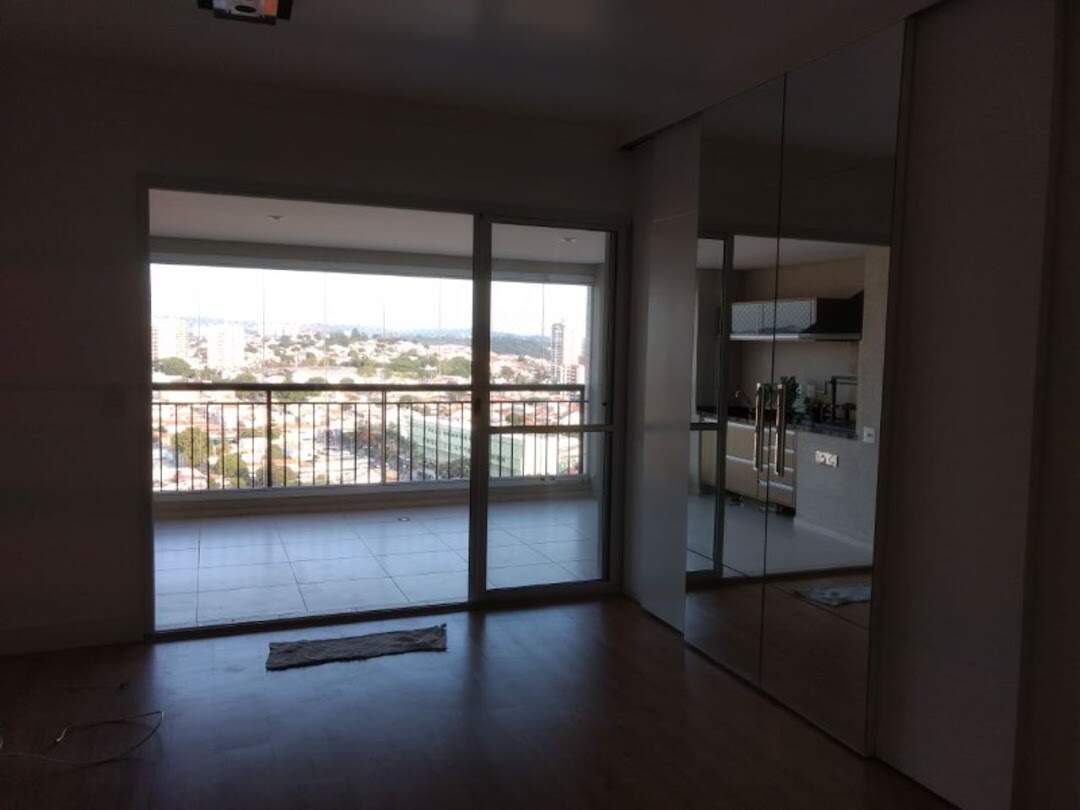 Apartamento à venda no Jardim São Bento: 