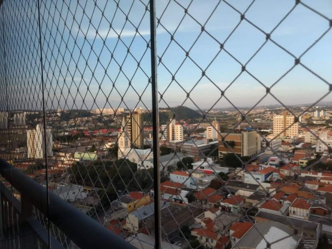 Apartamento à venda no Jardim São Bento: 