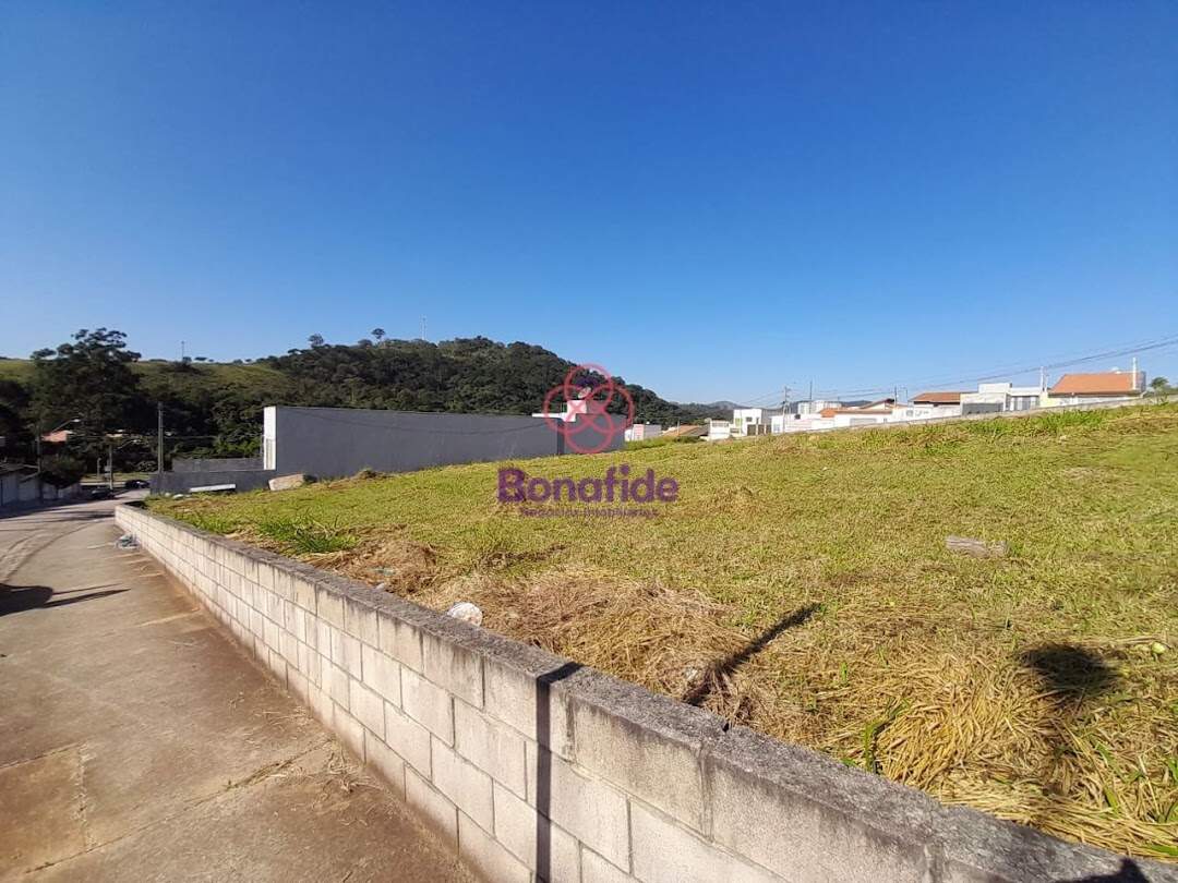 Terreno à venda no Jardim Marambaia II: 