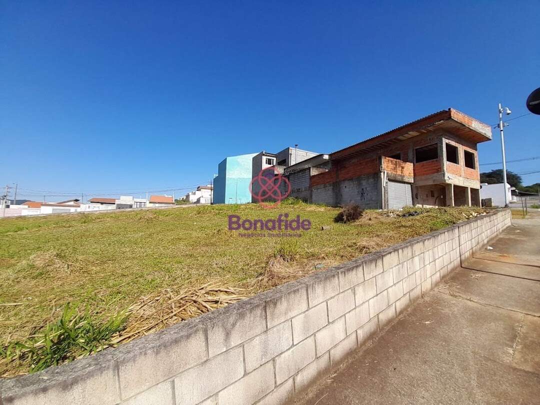 Terreno à venda no Jardim Marambaia II: 