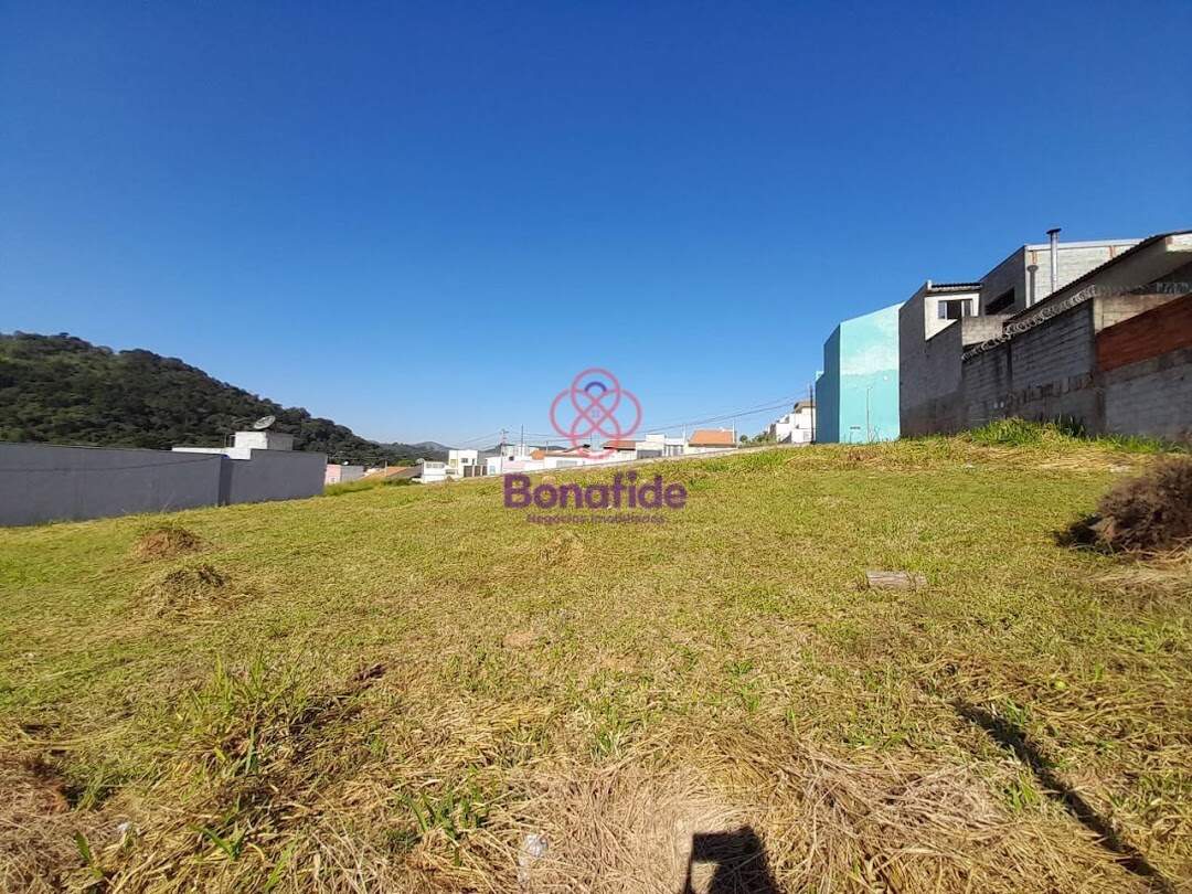 Terreno à venda no Jardim Marambaia II: 