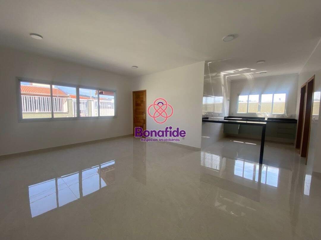 Casa à venda no Jardim Primavera: 