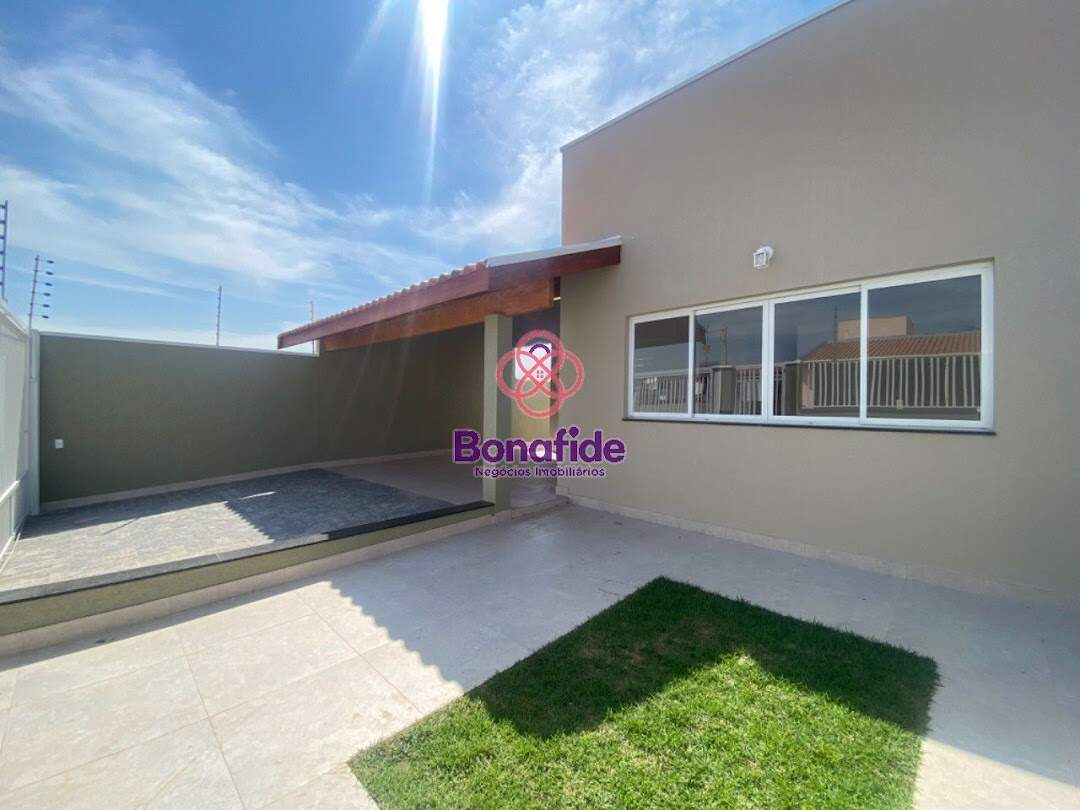 Casa à venda no Jardim Primavera: 