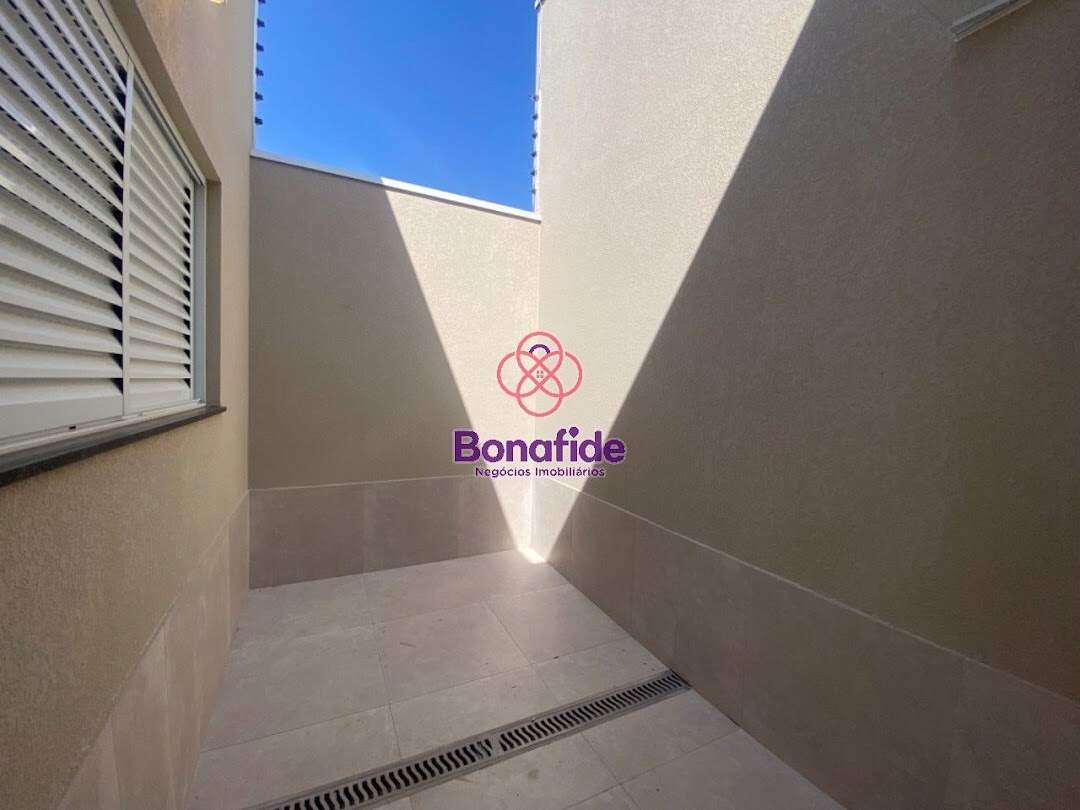 Casa à venda no Jardim Primavera: 