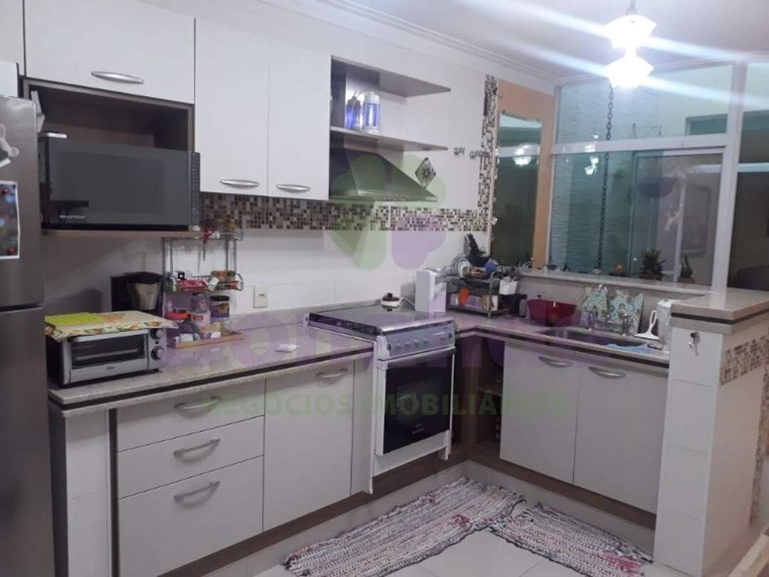 Casa à venda no Horto Santo Antonio: 