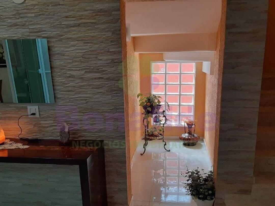 Casa à venda no Horto Santo Antonio: 