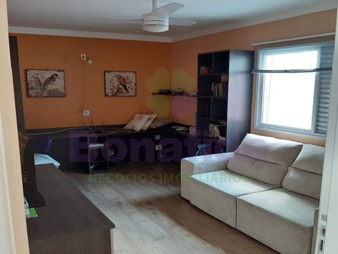 Casa à venda no Horto Santo Antonio: 