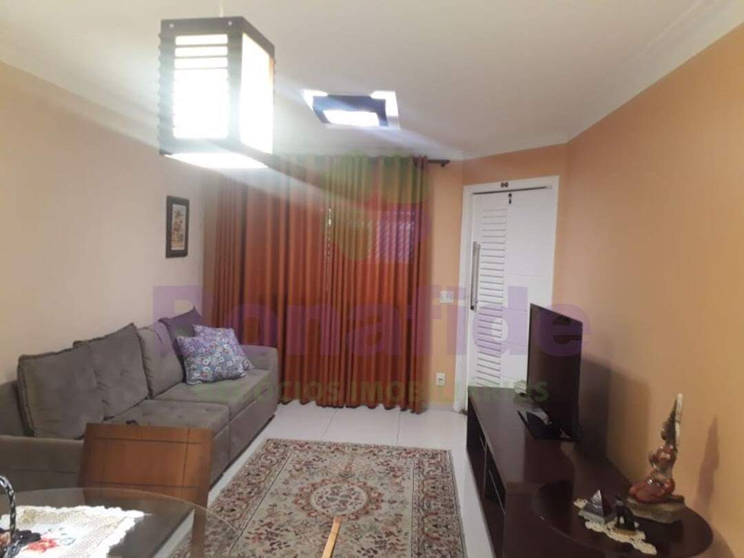 Casa à venda no Horto Santo Antonio: 