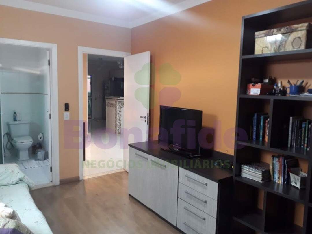 Casa à venda no Horto Santo Antonio: 