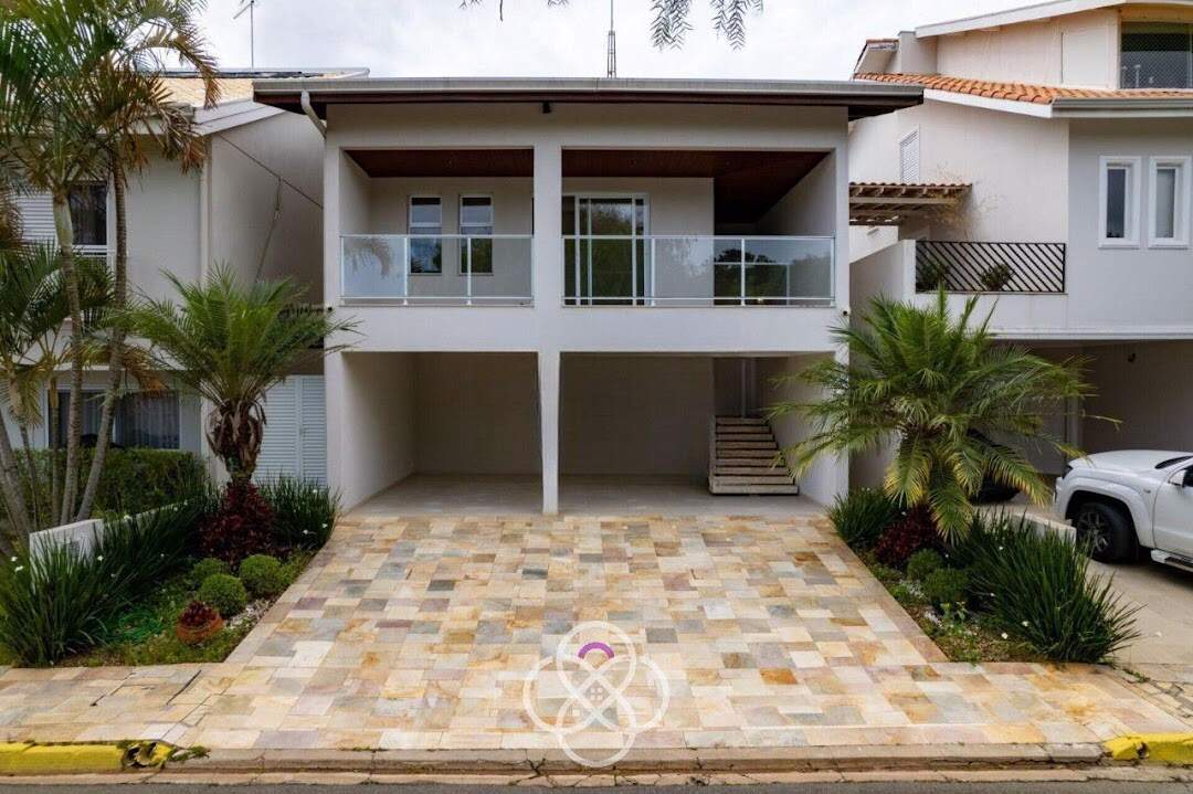 Casa à venda no Parque Quinta da Boa Vista: 