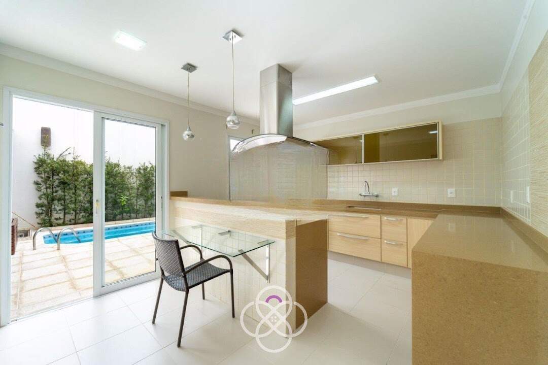 Casa à venda no Parque Quinta da Boa Vista: 