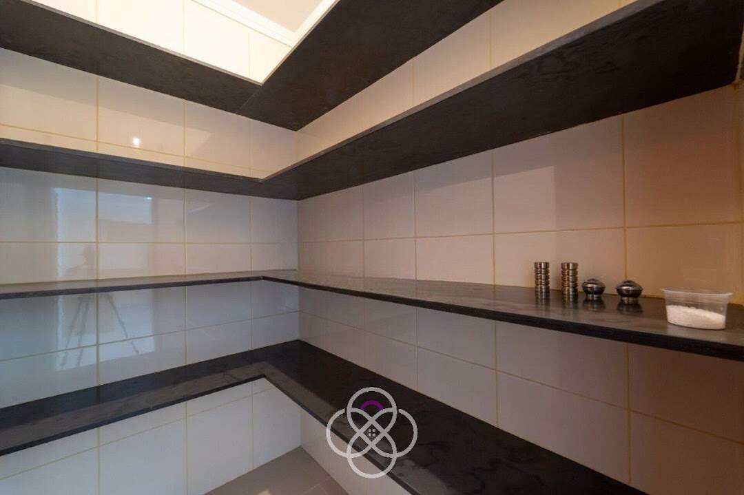 Casa à venda no Parque Quinta da Boa Vista: 