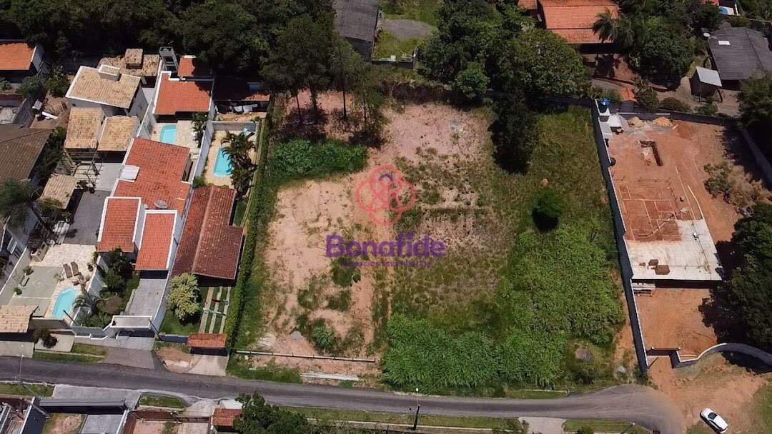 Terreno à venda no Jardim Colônia: 