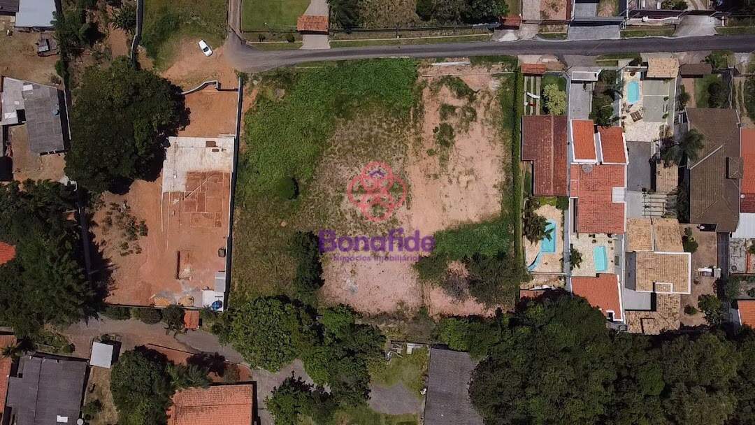 Terreno à venda no Jardim Colônia: 
