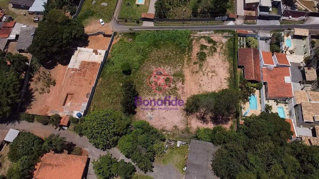Terreno à venda no Jardim Colônia: 