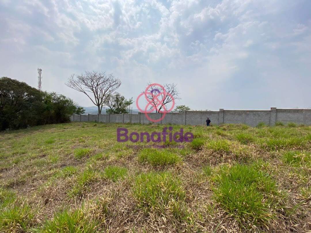 Terreno à venda no Caxambu: 