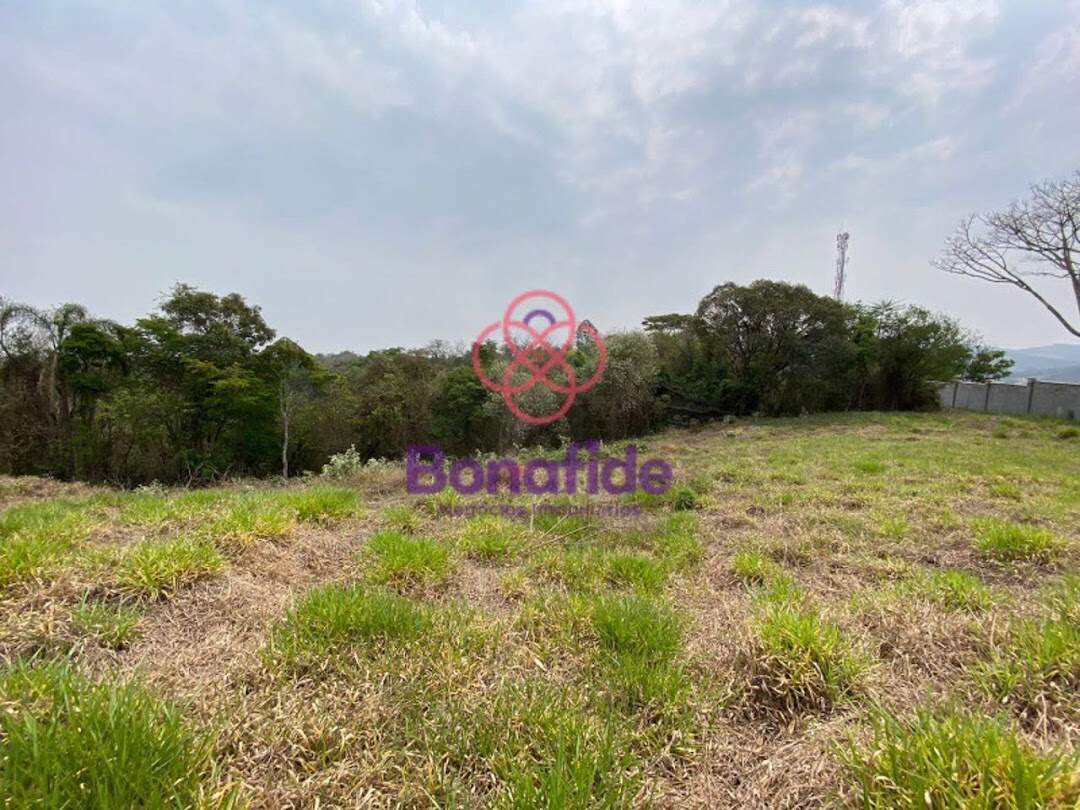 Terreno à venda no Caxambu: 