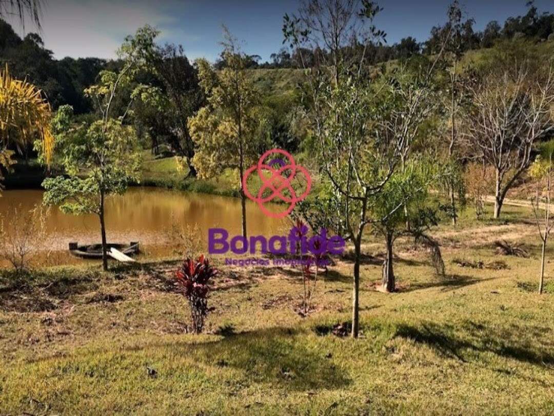 Terreno à venda no Caxambu: 