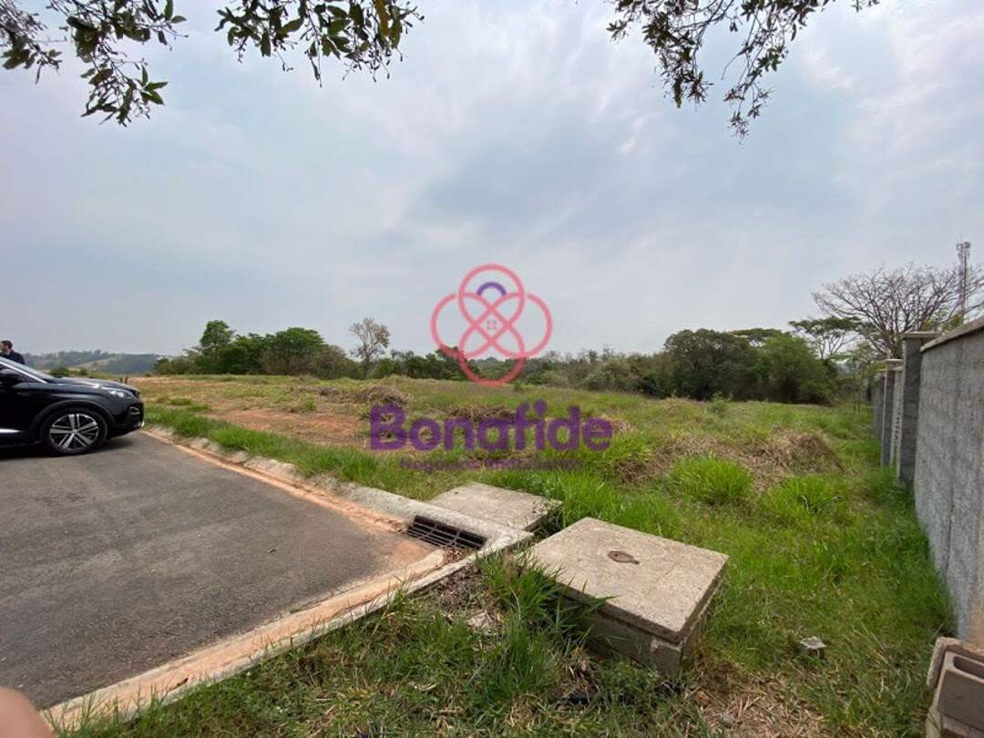 Terreno à venda no Caxambu: 