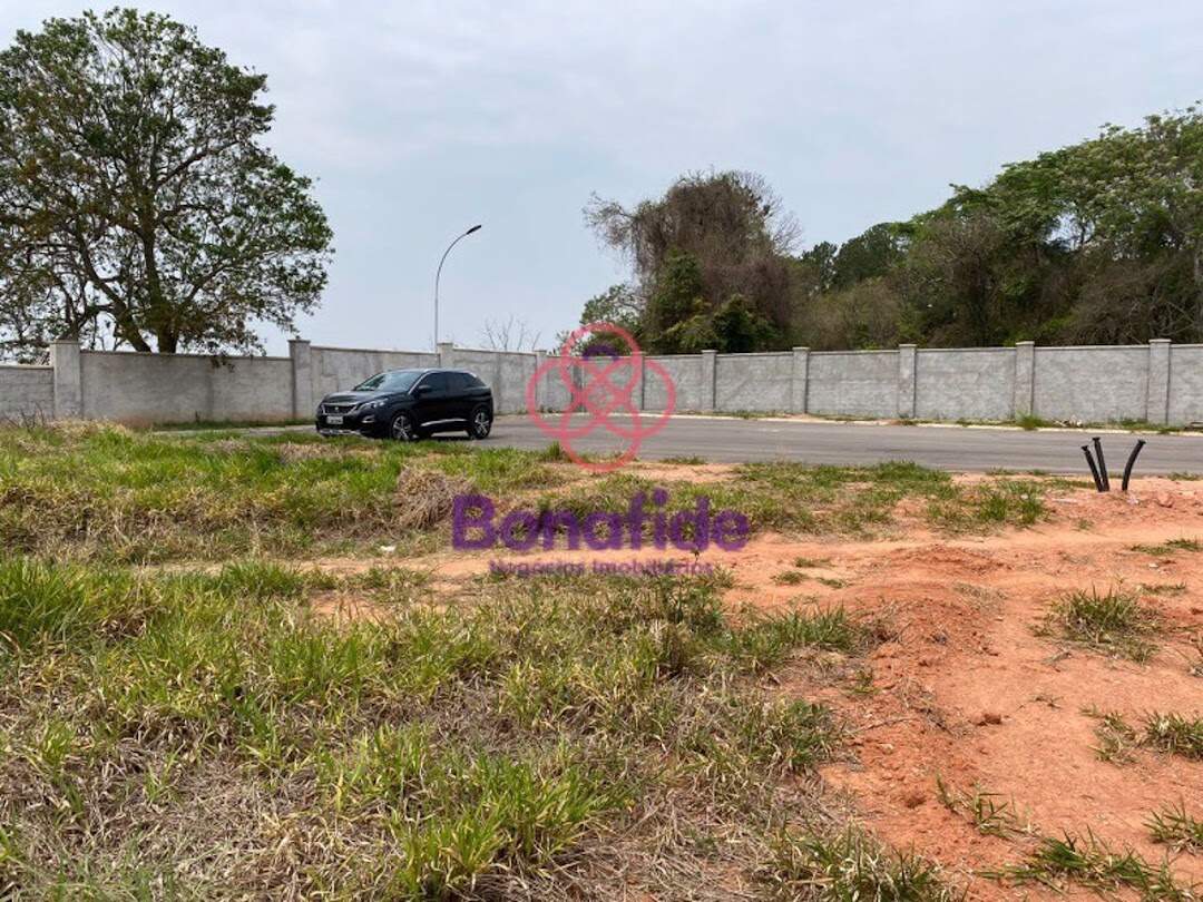 Terreno à venda no Caxambu: 