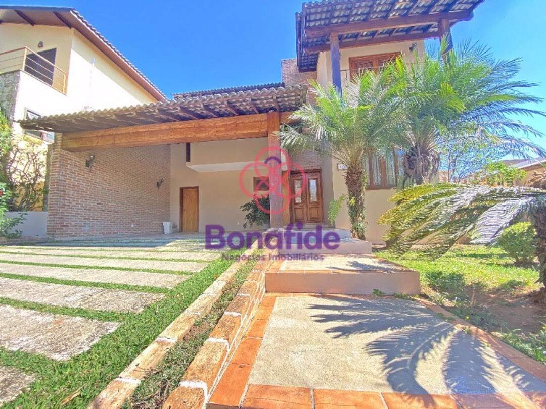 Casa à venda no Chácara Malota: 