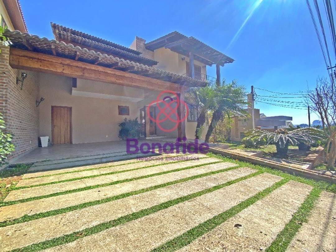 Casa à venda no Chácara Malota: 