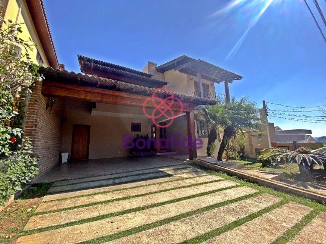 Casa à venda no Chácara Malota: 