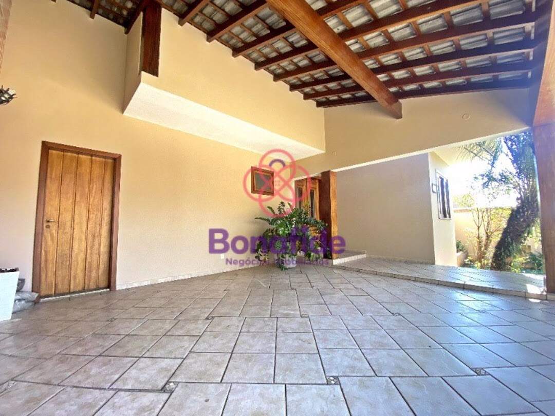 Casa à venda no Chácara Malota: 