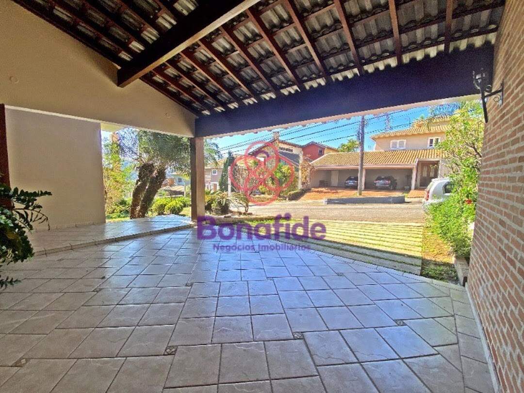 Casa à venda no Chácara Malota: 