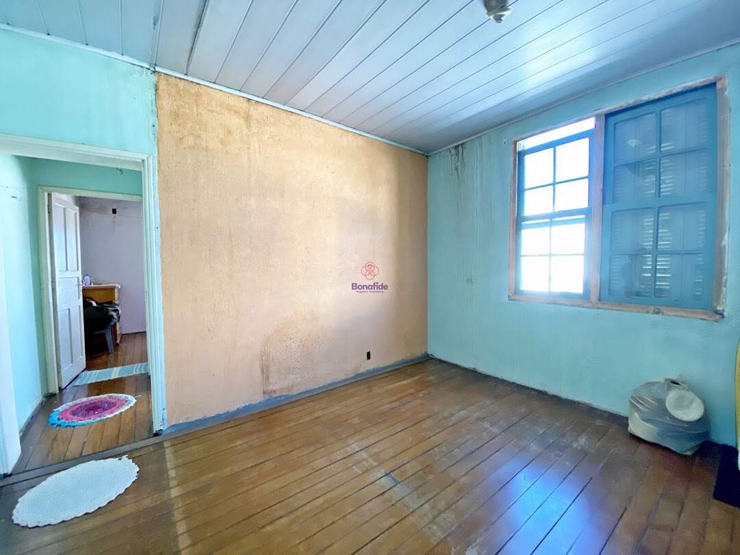 Casa à venda no Ponte de São João: 