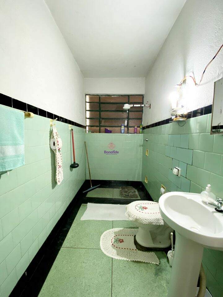 Casa à venda no Ponte de São João: 