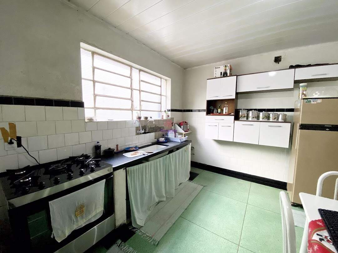 Casa à venda no Ponte de São João: 