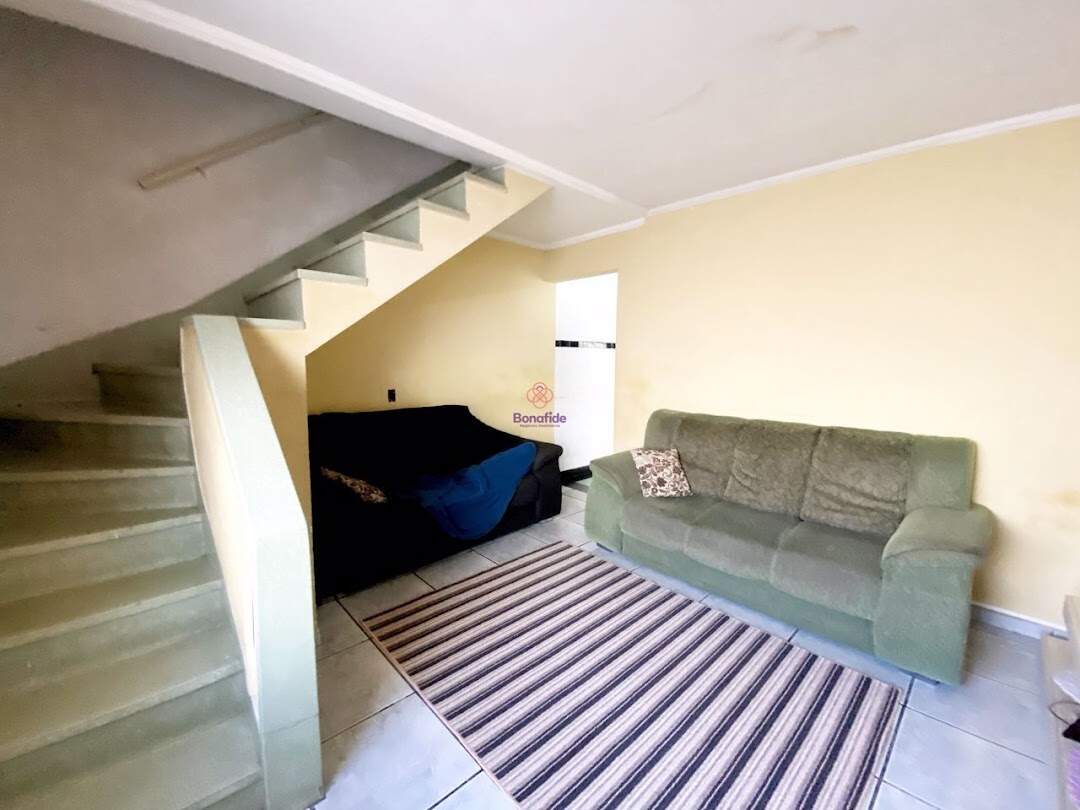 Casa à venda no Ponte de São João: 