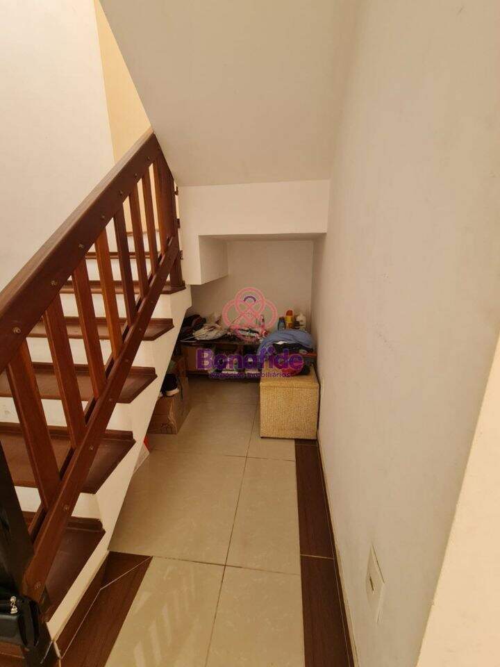 Casa à venda no Jardim Itália: 