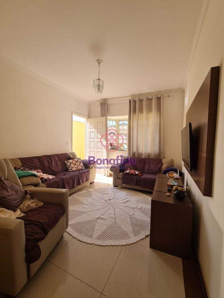 Casa à venda no Jardim Itália: 