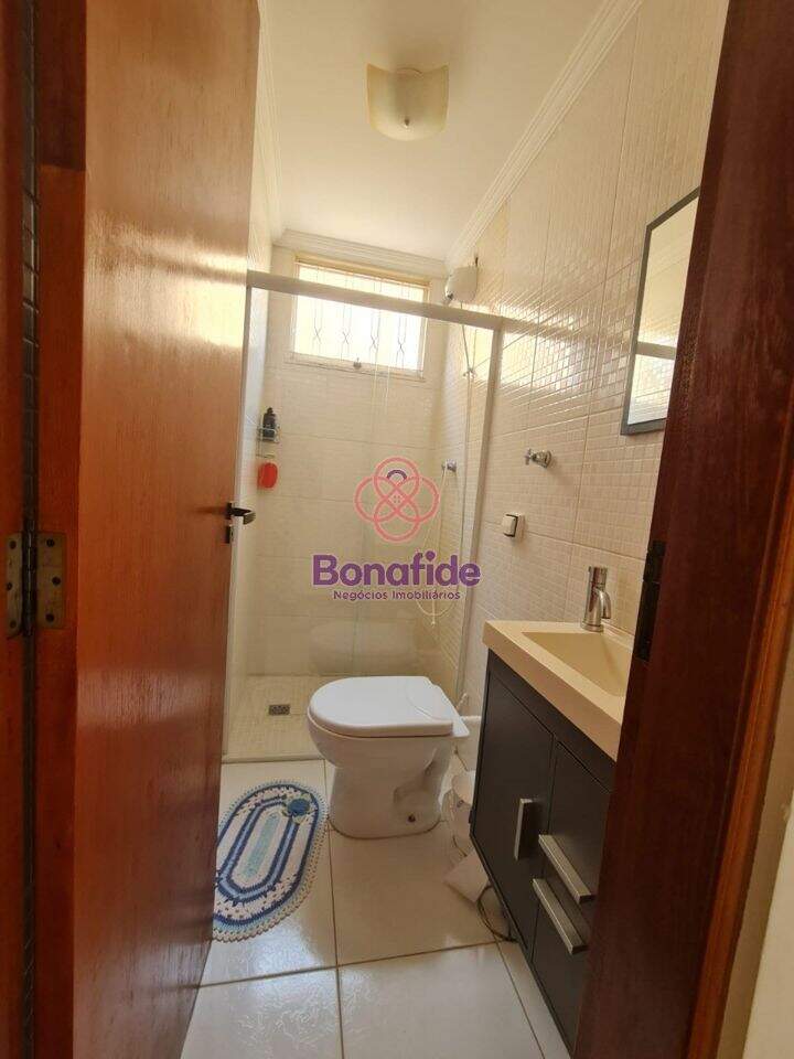 Casa à venda no Jardim Itália: 