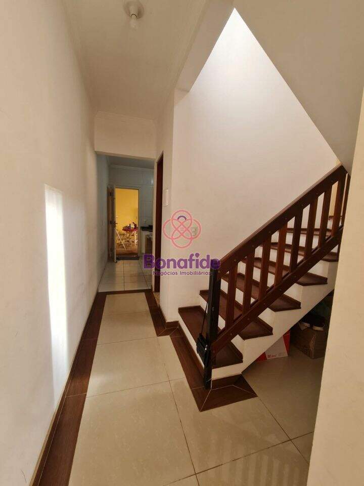 Casa à venda no Jardim Itália: 