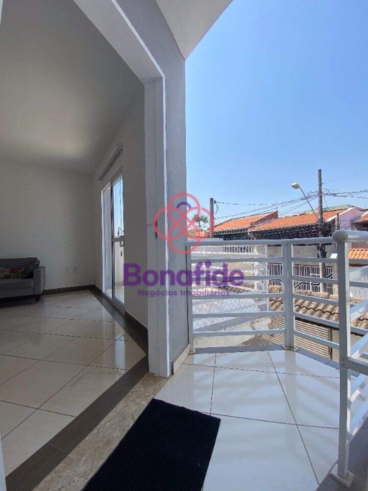 Casa à venda no Parque Almerinda Pereira Chaves: 