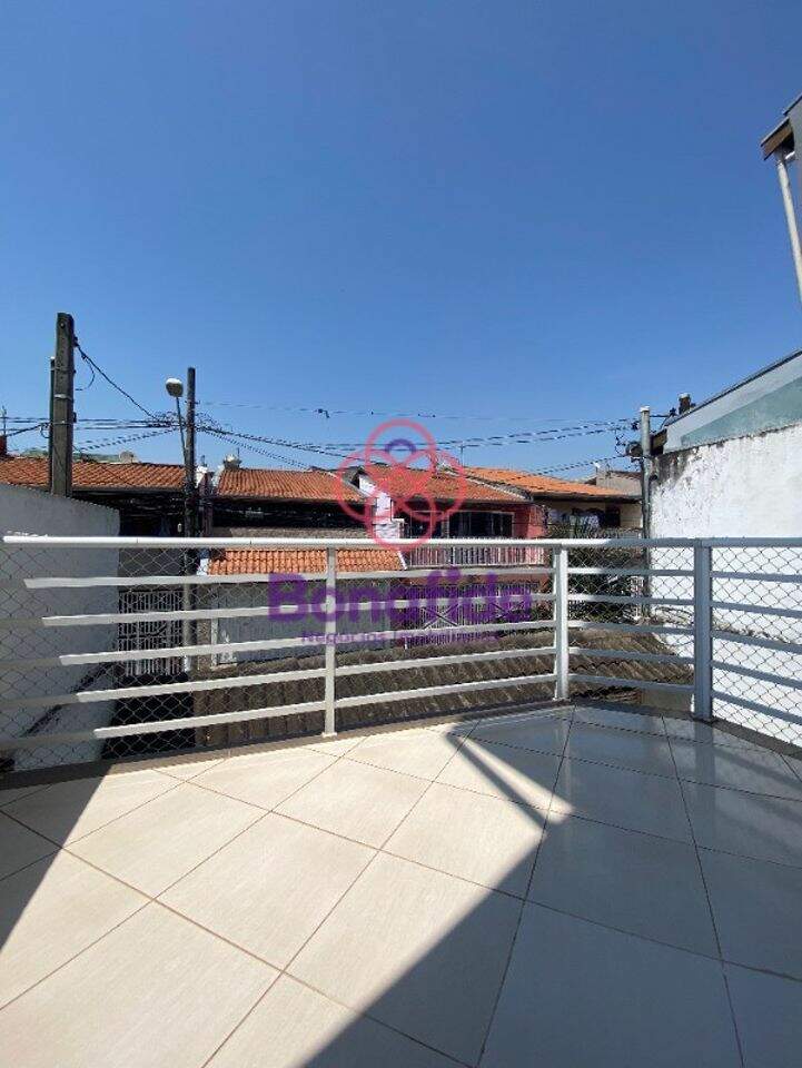 Casa à venda no Parque Almerinda Pereira Chaves: 