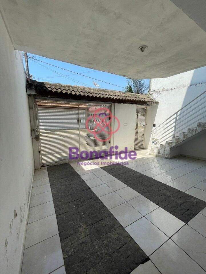 Casa à venda no Parque Almerinda Pereira Chaves: 