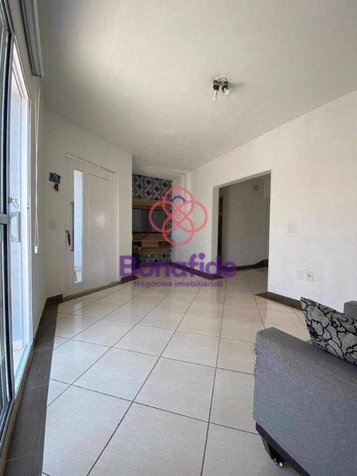 Casa à venda no Parque Almerinda Pereira Chaves: 