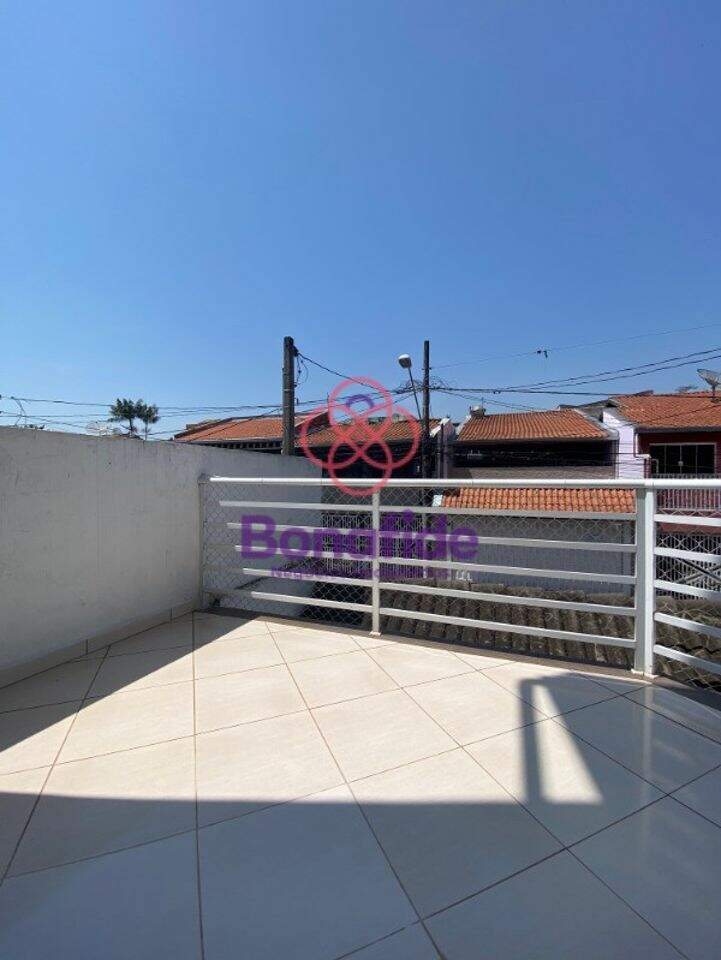 Casa à venda no Parque Almerinda Pereira Chaves: 