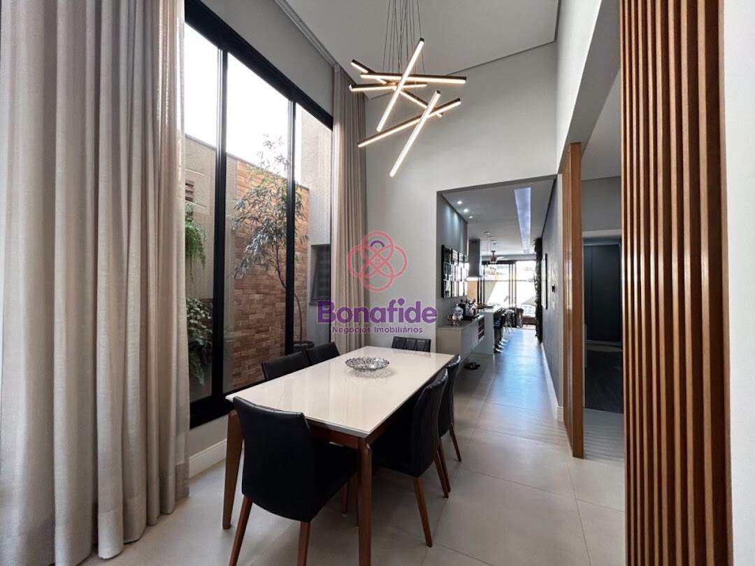 Casa à venda no Parque Residencial Eloy Chaves: 