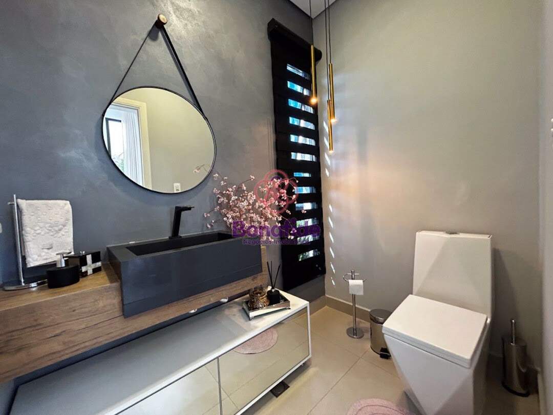 Casa à venda no Parque Residencial Eloy Chaves: 