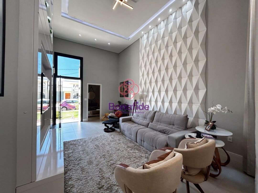 Casa à venda no Parque Residencial Eloy Chaves: 