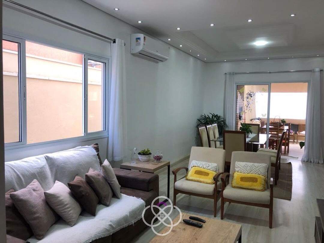 Casa à venda no Parque Residencial Eloy Chaves: 