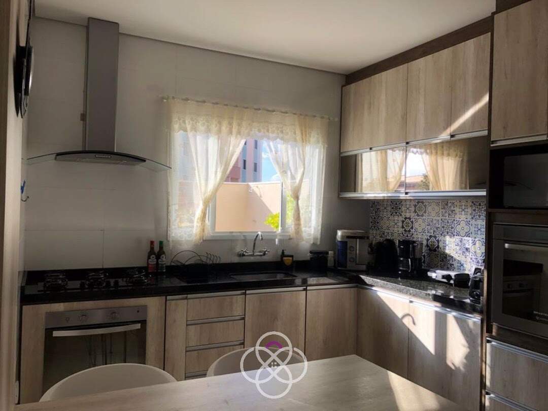 Casa à venda no Parque Residencial Eloy Chaves: 