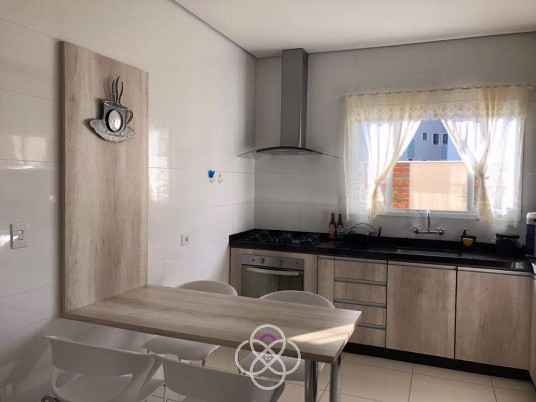 Casa à venda no Parque Residencial Eloy Chaves: 