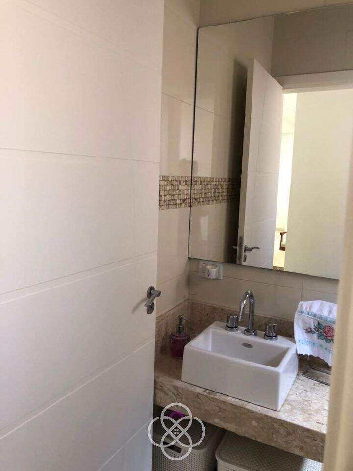 Casa à venda no Parque Residencial Eloy Chaves: 